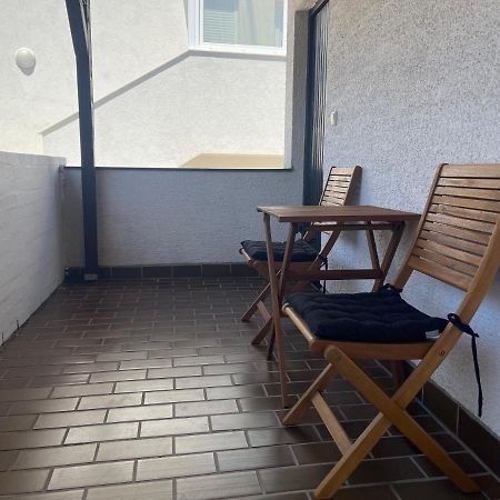 Apartment Ado Selce Exterior photo
