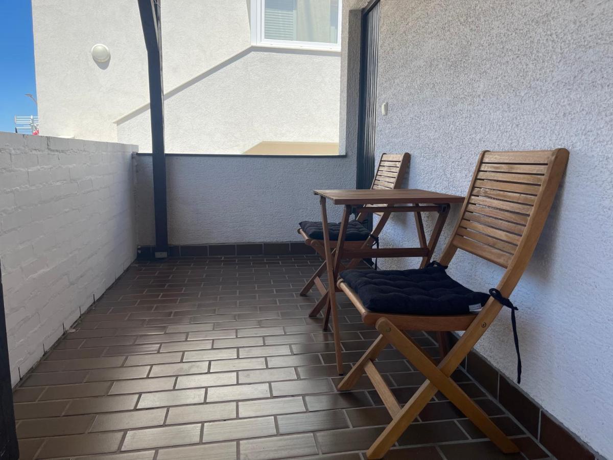 Apartment Ado Selce Exterior photo